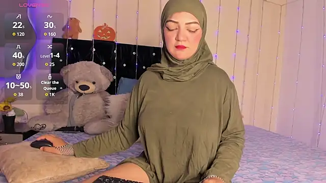 Dana-Alabi online show from January 2026 12:29:02 PM