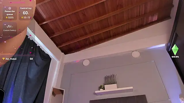 sweet sea online show from November 2025 01:12:02 PM