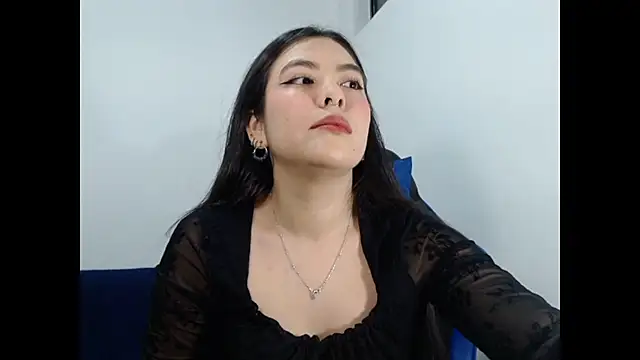 EloiseJun online show from June 2026 04:50:02 AM