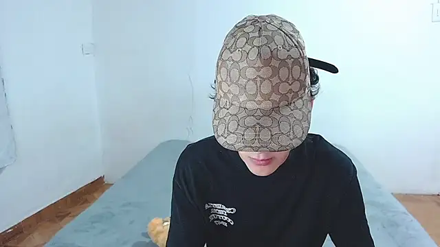 Snapshot of Sam_Cute3 chatting on October 2025 10:51:02 PM Sam Cute3 online show from October 2025 10:51:02 PM