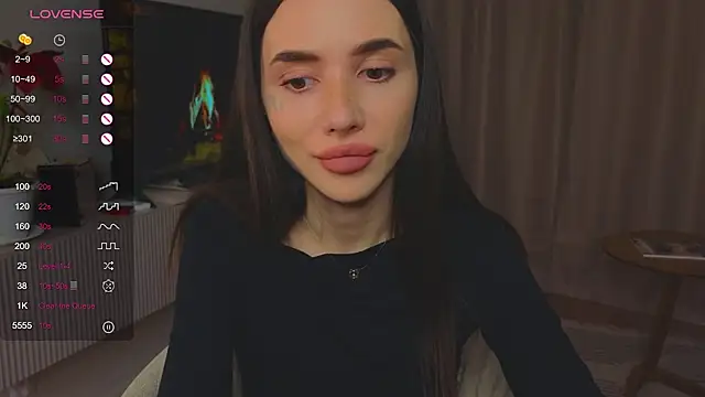 shuggybaby online show from February 2026 09:02:02 PM