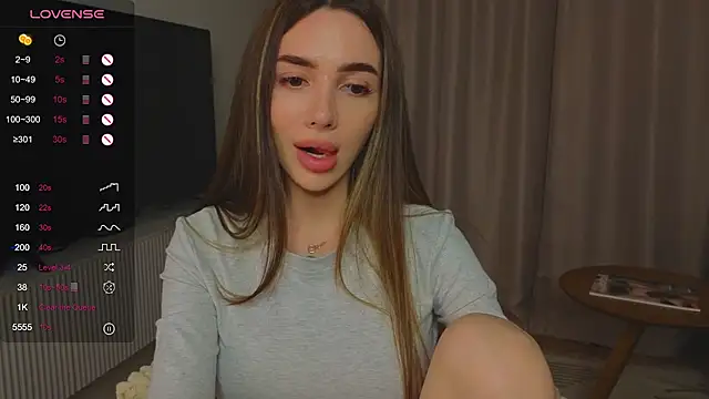shuggybaby online show from June 2026 09:30:01 PM