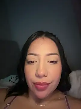 MissCat  online show from February 2026 01:04:02 AM