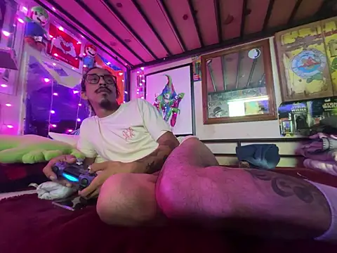 bigdickkane300 online show from April 2026 12:31:01 AM