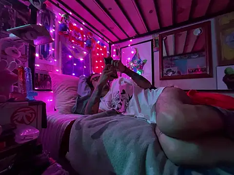 bigdickkane300 online show from May 2026 08:55:01 AM
