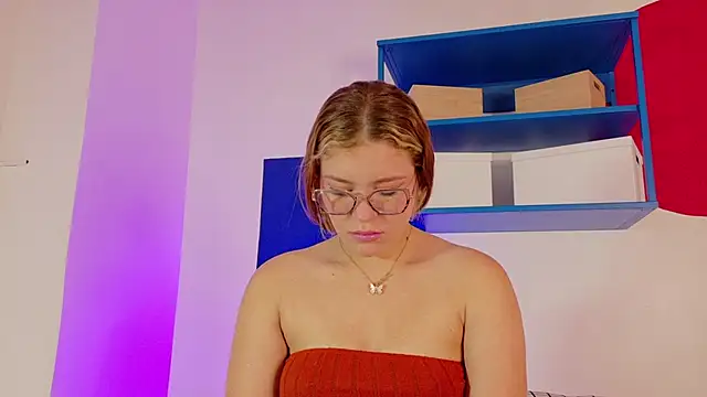 BelaMiller  online show from November 2025 11:47:01 AM