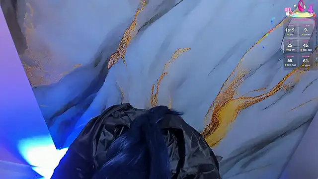 hinata dolly online show from October 2025 11:00:01 AM