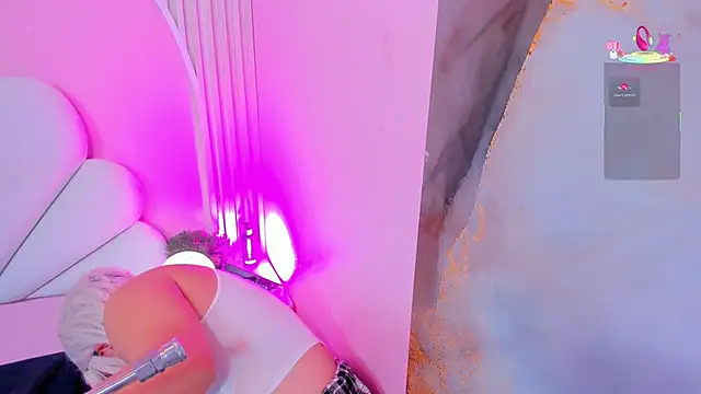 hinata dolly online show from November 2025 10:59:02 AM