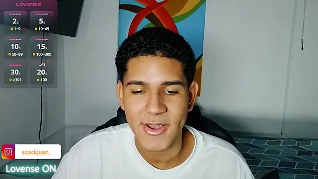 juanacock 1 online show from November 2025 02:10:01 AM