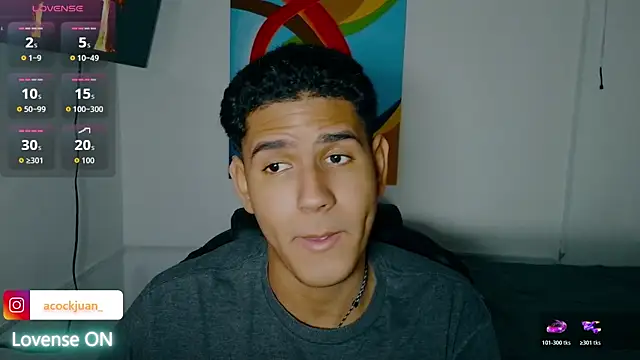 juanacock 1 online show from November 2025 03:30:01 AM