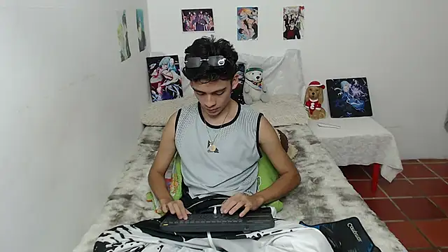 Rimuru17 online show from January 2026 03:22:01 AM