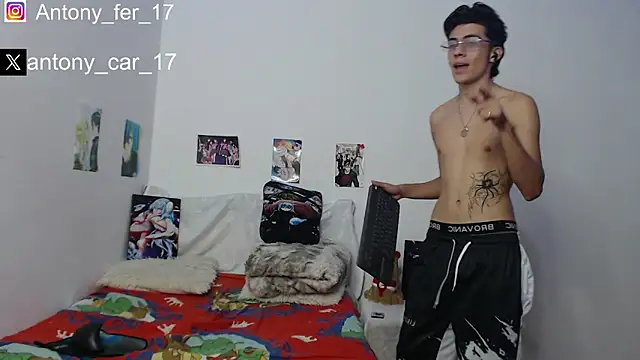 Rimuru17 online show from January 2026 05:46:02 AM