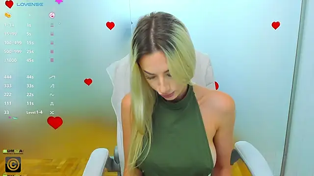 aileen williams online show from September 2025 08:14:02 AM