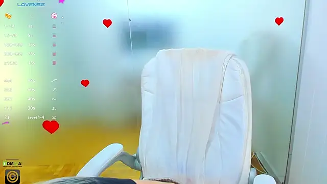 aileen williams online show from November 2025 09:19:02 AM