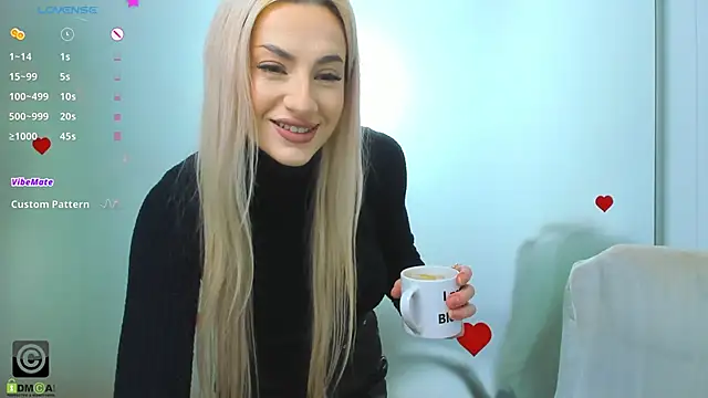 aileen williams online show from February 2026 09:14:01 AM