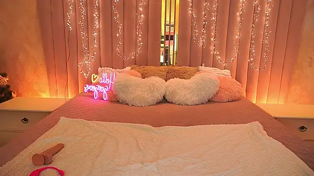 HeavenElle online show from December 2025 07:25:02 AM