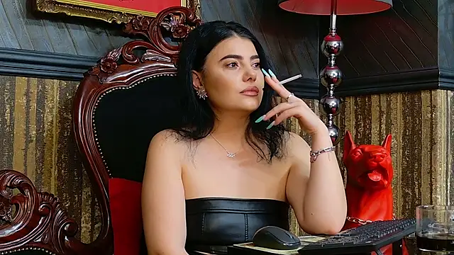 MistressEly online show from January 2026 05:27:02 PM