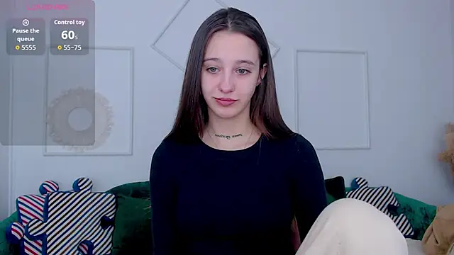 Little cherryy   online show from September 2025 06:51:01 AM