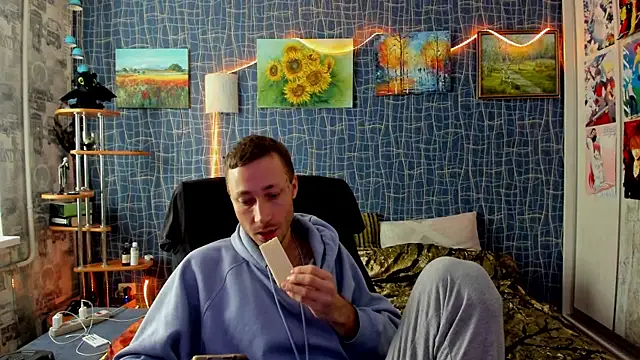 CuteBoy228 online show from November 2025 12:05:02 PM