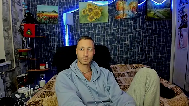 CuteBoy228 online show from January 2026 08:55:01 PM