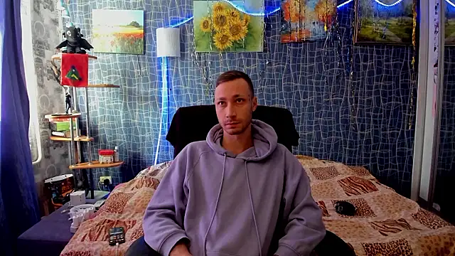 CuteBoy228 online show from January 2026 07:57:01 AM