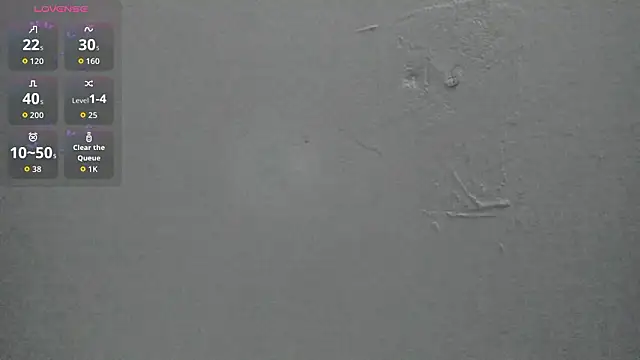 Sophia Ebony online show from February 2026 12:12:01 PM