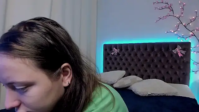 Snapshot of LilaVame chatting on September 2025 07:36:02 PM LilaVame online show from September 2025 07:36:02 PM