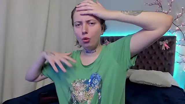 Snapshot of LilaVame chatting on September 2025 07:38:01 PM LilaVame online show from September 2025 07:38:01 PM