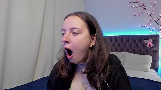 Snapshot of LilaVame chatting on September 2025 07:19:02 PM LilaVame online show from September 2025 07:19:02 PM