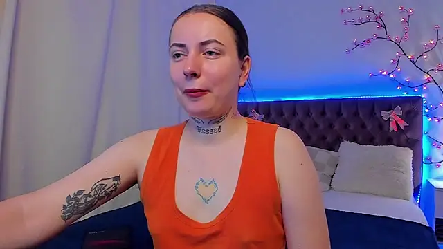 Snapshot of LilaVame chatting on October 2025 07:25:02 PM LilaVame online show from October 2025 07:25:02 PM