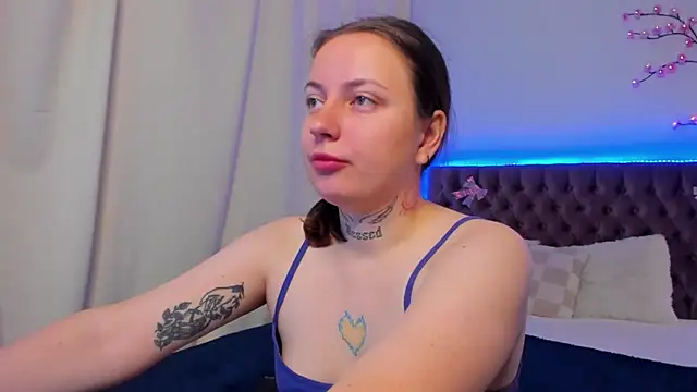 Snapshot of LilaVame chatting on October 2025 07:26:01 PM LilaVame online show from October 2025 07:26:01 PM