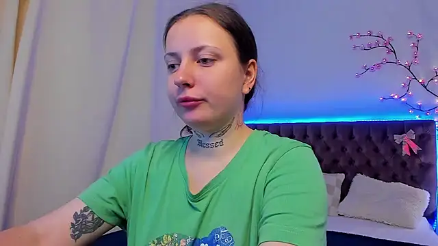 Snapshot of LilaVame chatting on October 2025 07:36:02 PM LilaVame online show from October 2025 07:36:02 PM