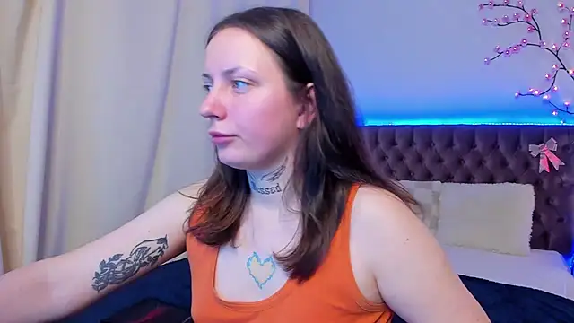 Snapshot of LilaVame chatting on October 2025 08:59:02 PM LilaVame online show from October 2025 08:59:02 PM