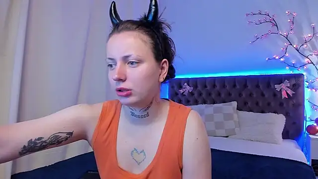 Snapshot of LilaVame chatting on October 2025 08:43:01 PM LilaVame online show from October 2025 08:43:01 PM