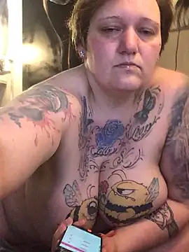 Ich-eben123 online show from February 2026 09:22:01 PM