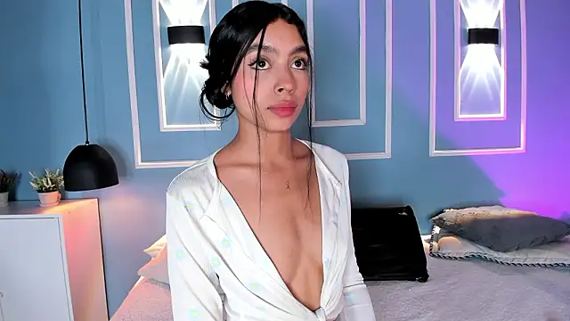 Snapshot of hannaa_zc chatting on February 2026 09:35:02 PM hannaa zc online show from February 2026 09:35:02 PM