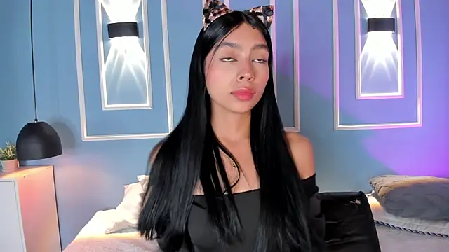 Snapshot of hannaa_zc chatting on February 2026 08:47:01 PM hannaa zc online show from February 2026 08:47:01 PM