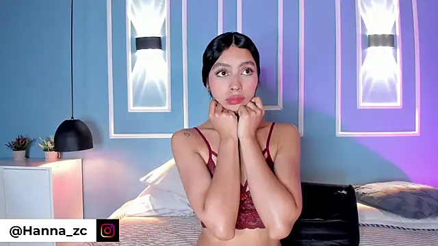 Snapshot of hannaa_zc chatting on February 2026 08:38:01 PM hannaa zc online show from February 2026 08:38:01 PM