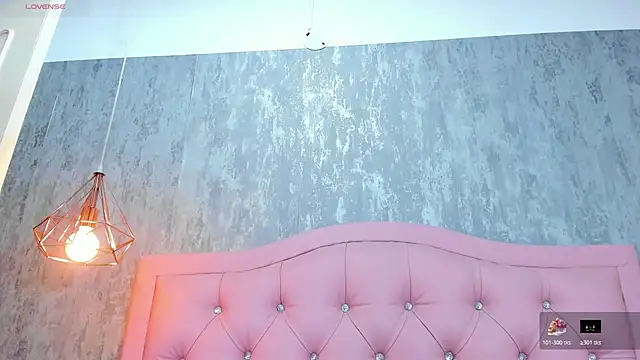 lissa jhonsoon online show from February 2026 11:12:02 PM