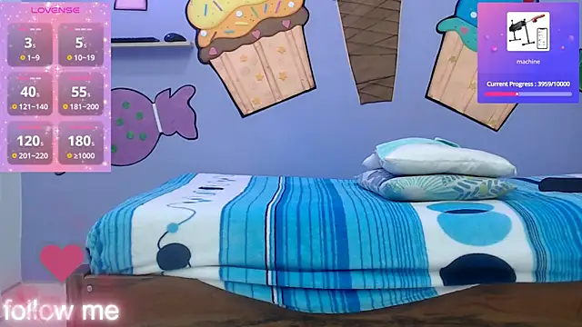 skinnykalitzo18 online show from December 2025 06:44:01 AM