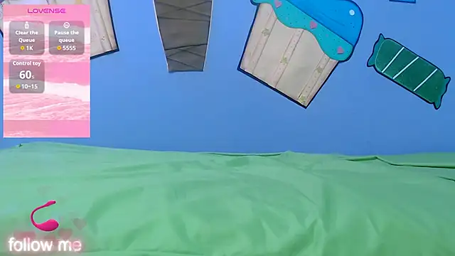 skinnykalitzo18 online show from January 2026 01:15:02 PM