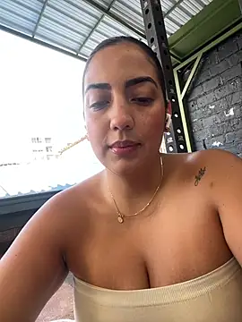 Karlla Brown online show from February 2026 02:29:02 PM