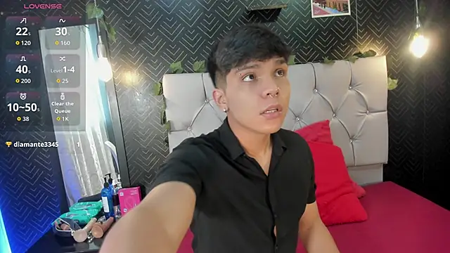 Thiago Kozak online show from January 2026 12:32:01 PM