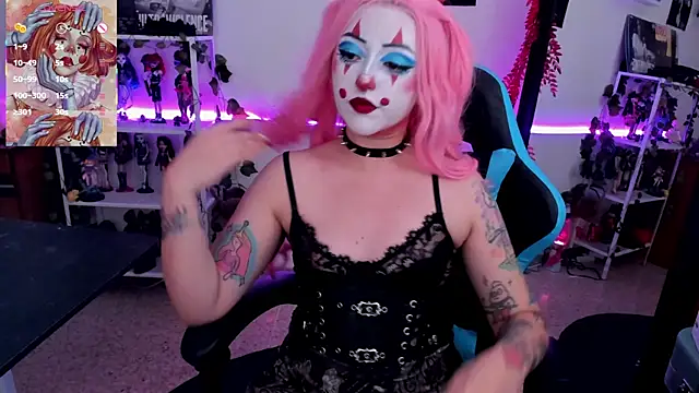 Makii 33 online show from September 2025 10:13:01 PM