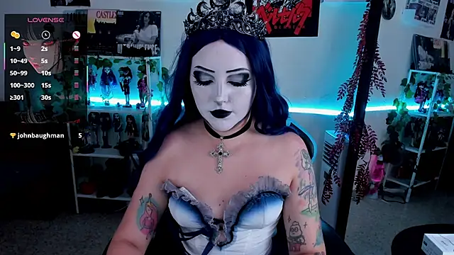 Snapshot of Makii_33 chatting on September 2025 10:15:02 PM Makii 33 online show from September 2025 10:15:02 PM