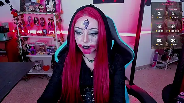 Makii 33 online show from November 2025 12:43:01 AM