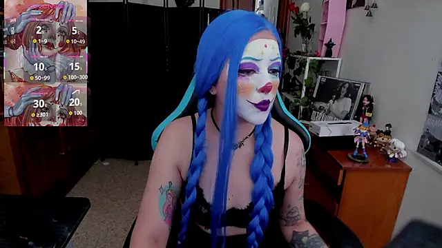 Makii 33 online show from February 2026 01:00:02 AM