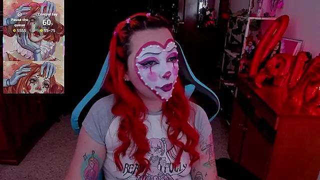 Makii 33 online show from February 2026 01:02:01 AM