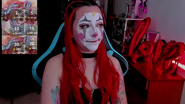 Makii 33 online show from February 2026 01:46:02 AM