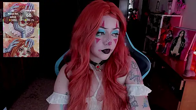 Makii 33 online show from February 2026 01:27:01 AM